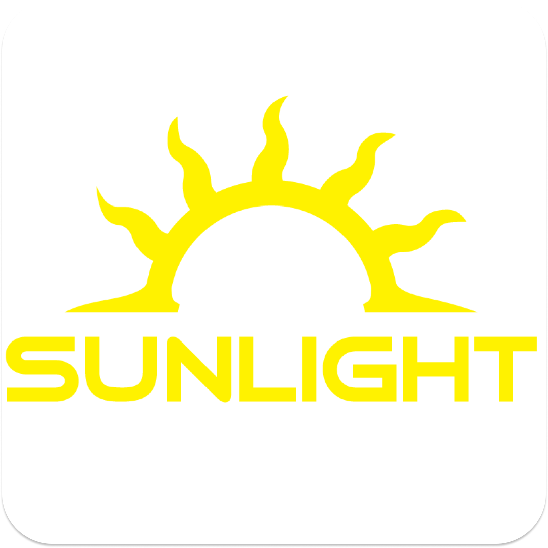 Солярий от 1,10р/мин в "Sunlight"